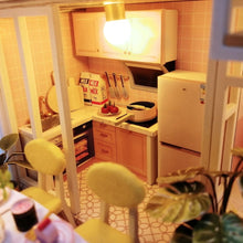 Charger l&#39;image dans la galerie, Maison Miniature Agréable Moment