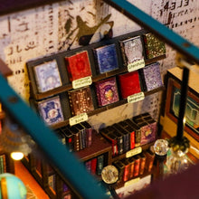 Charger l&#39;image dans la galerie, Book Nook - Librairie de l&#39;Âme