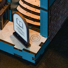 Charger l&#39;image dans la galerie, Book Nook - Librairie de l&#39;Âme