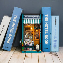 Charger l&#39;image dans la galerie, Book Nook - Librairie de l&#39;Âme