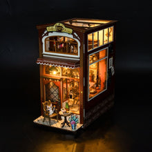 Charger l&#39;image dans la galerie, Book Nook - Maison du Café