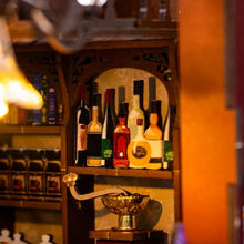 Charger l&#39;image dans la galerie, Book Nook - Maison du Café