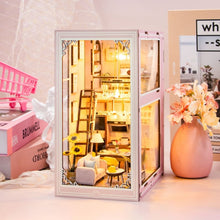 Charger l&#39;image dans la galerie, Book Nook - Loft Rose