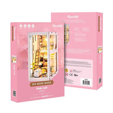 Charger l&#39;image dans la galerie, Book Nook - Loft Rose