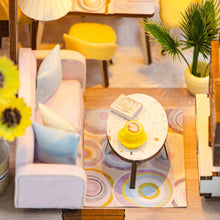 Charger l&#39;image dans la galerie, Book Nook - Loft Rose