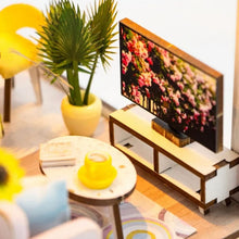 Charger l&#39;image dans la galerie, Book Nook - Loft Rose