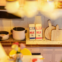 Charger l&#39;image dans la galerie, Book Nook - Loft Rose