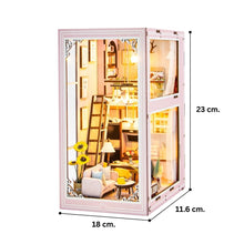 Charger l&#39;image dans la galerie, Book Nook - Loft Rose