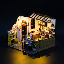 Charger l&#39;image dans la galerie, Maison Miniature La cuisine de Peta