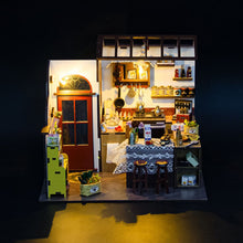 Charger l&#39;image dans la galerie, Maison Miniature La cuisine de Peta