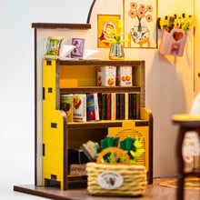 Charger l&#39;image dans la galerie, Maison Miniature La cuisine de Peta