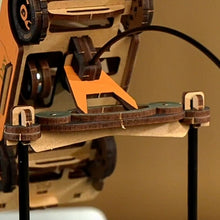 Charger l'image dans la galerie, Puzzle 3D - Voyageur de route