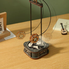 Charger l'image dans la galerie, Puzzle 3D - Voyageur de route