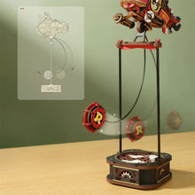 Charger l'image dans la galerie, Puzzle 3D - Aventurier des profondeurs marines