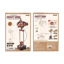 Charger l'image dans la galerie, Puzzle 3D - Aventurier des profondeurs marines