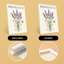 Charger l'image dans la galerie, Mini Peinture par numéros 15x20cm (6 pièces) - France Chic