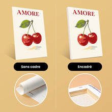 Charger l'image dans la galerie, Mini Peinture par numéros 15x20cm (6 pièces) - Douce Italie