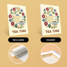 Charger l'image dans la galerie, Mini Peinture par numéros 15x20cm (6 pièces) - Charme Britannique