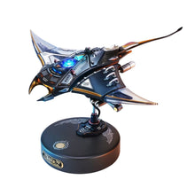 Charger l'image dans la galerie, Puzzle 3D - Raie manta