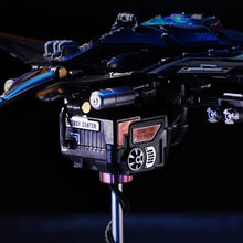 Charger l'image dans la galerie, Puzzle 3D - Raie manta