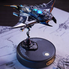 Charger l'image dans la galerie, Puzzle 3D - Raie manta