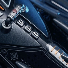 Charger l'image dans la galerie, Puzzle 3D - Raie manta