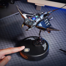 Charger l'image dans la galerie, Puzzle 3D - Raie manta