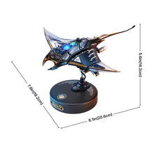 Charger l'image dans la galerie, Puzzle 3D - Raie manta
