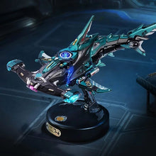 Charger l'image dans la galerie, Puzzle 3D - Requin-marteau Figured'Art