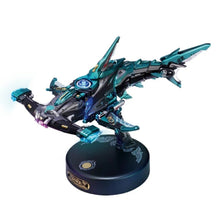 Charger l'image dans la galerie, Puzzle 3D - Requin-marteau