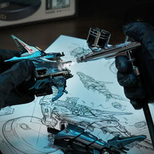 Charger l'image dans la galerie, Puzzle 3D - Requin-marteau