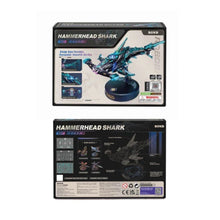 Charger l'image dans la galerie, Puzzle 3D - Requin-marteau