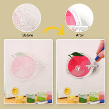 Charger l&#39;image dans la galerie, Peinture par numéros – Coffret de 6 toiles | Boissons Fraîches Colorées