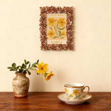Charger l'image dans la galerie, Mini Peinture par numéros avec cadre - Marché aux fleurs - Madrid