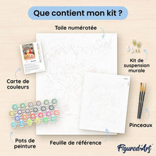 Charger l'image dans la galerie, Affiche Moulin Rouge -  Nouvelles Montagnes Russes