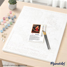 Charger l'image dans la galerie, Affiche Moulin Rouge - C’est très excitant