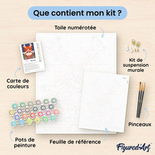 Charger l'image dans la galerie, Affiche Moulin Rouge - La Revue Mistinguett