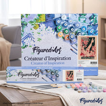 Charger l'image dans la galerie, Affiche Moulin Rouge - Mistinguett