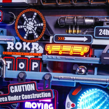 Charger l&#39;image dans la galerie, Puzzle 3D La Dernière Ville