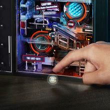 Charger l&#39;image dans la galerie, Puzzle 3D La Dernière Ville