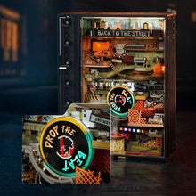 Charger l'image dans la galerie, Puzzle 3D - Rue Hip-Hop