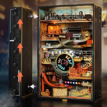 Charger l'image dans la galerie, Puzzle 3D - Rue Hip-Hop