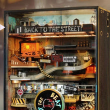 Charger l'image dans la galerie, Puzzle 3D - Rue Hip-Hop