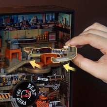 Charger l'image dans la galerie, Puzzle 3D - Rue Hip-Hop