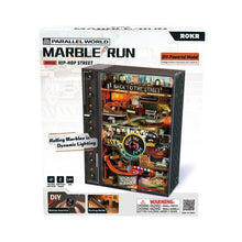 Charger l'image dans la galerie, Puzzle 3D - Rue Hip-Hop