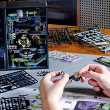 Charger l'image dans la galerie, Puzzle 3D - Ville d’alchimie