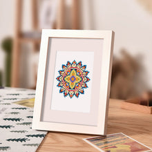Charger l&#39;image dans la galerie, Mini Série Diamond Painting - Rosaces
