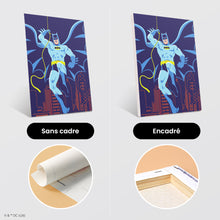 Charger l'image dans la galerie, Mini Série Peinture par Numéros 15x20cm (6 pièces) - Les Vilains de l’Univers DC