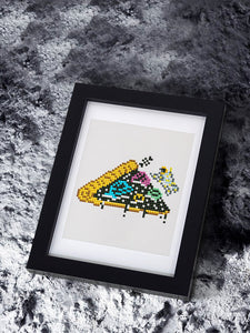 Mini Série Diamond Painting - Astronautes