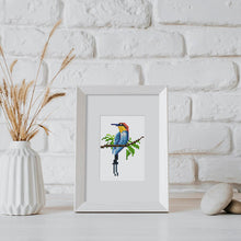 Charger l&#39;image dans la galerie, Mini Série Diamond Painting - Oiseaux